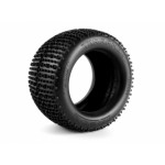 Tredz TerraHex pneu 160x90mm/3,8" (2ks)