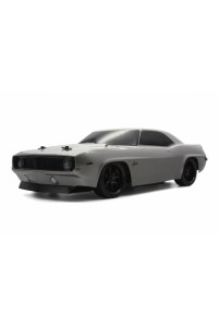 Sport 3 1969 Chevrolet Camaro Z28 Custom