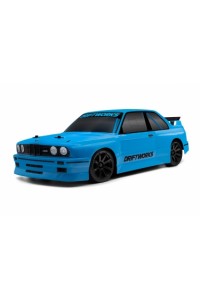 Karoserie lakovaná BMW E30 Driftworks