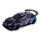 HPI Sport 3 Flux Ford