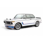 Karoserie čirá BMW 2002 Turbo (200mm)