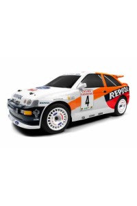 WR8 3.0 1996 Ford Escort RS Cosworth