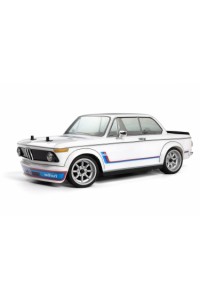 Karoserie lakovaná BMW 2002 Turbo (200mm)