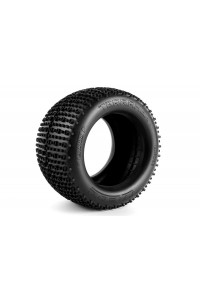 Tredz TerraHex pneu 160x90mm/3,8" (2ks)