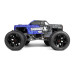 SAVAGE X 4.6 GT-6 RTR - modrá 1/8 Monster Truck 4WD SAVAGE X 4.6 GT-6 RTR - modrá 1/8 Monster Truck 4WD