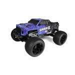SAVAGE X 4.6 GT-6 RTR - modrá 1/8 Monster Truck 4WD SAVAGE X 4.6 GT-6 RTR - modrá 1/8 Monster Truck 4WD