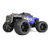 SAVAGE X 4.6 GT-6 RTR - modrá 1/8 Monster Truck 4WD SAVAGE X 4.6 GT-6 RTR - modrá 1/8 Monster Truck 4WD