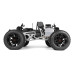 SAVAGE X 4.6 GT-6 RTR - modrá 1/8 Monster Truck 4WD SAVAGE X 4.6 GT-6 RTR - modrá 1/8 Monster Truck 4WD