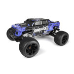 Savage XL 5.9 GTXL-6 - modrá Savage XL 5.9 GTXL-6 - modrá