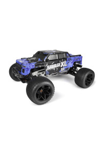 Savage XL 5.9 GTXL-6 - modrá