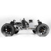 Savage XL 5.9 GTXL-6 - modrá Savage XL 5.9 GTXL-6 - modrá