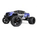 Savage XL 5.9 GTXL-6 - modrá Savage XL 5.9 GTXL-6 - modrá