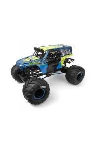 Monster King Ford Bronco Big Kahuna