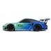 Sport 3 Porsche 911 GT3 RSR Falken