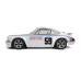 Sport 3 Flux 1973 Brumos Porsche Carrera RSR