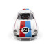 Sport 3 Flux 1973 Brumos Porsche Carrera RSR