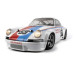 Sport 3 Flux 1973 Brumos Porsche Carrera RSR