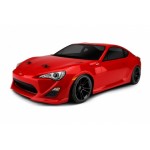 Čirá karoserie Toyota GT86 (200 mm)