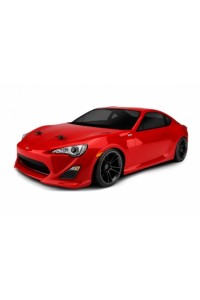Čirá karoserie Toyota GT86 (200 mm)