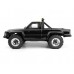 Venture18 1985 Toyota Hilux SR5 - černý