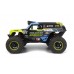 Venture18 U4 Ford Bronco 4400 - VGJR