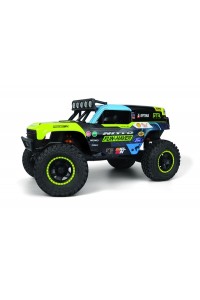 Venture18 U4 Flux Ford Bronco 4400 - VGJR