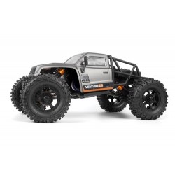 Venture18 CC Flux Competition Crawler - šedá Venture18 CC Flux Competition Crawler - šedá