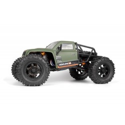 Venture18 CC Flux Competition Crawler - zelená Venture18 CC Flux Competition Crawler - zelená