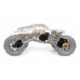 Venture18 CC Flux Competition Crawler - zelená Venture18 CC Flux Competition Crawler - zelená