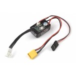 FLX18-3S20-WP Flux Crawler regulátor s konektorem XT-30