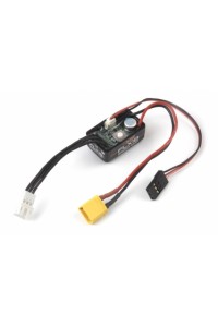 FLX18-3S20-WP Flux Crawler regulátor s konektorem XT-30