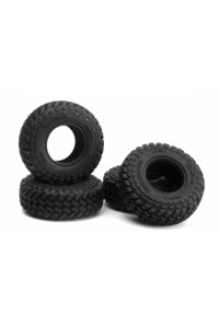 Pneumatiky Tredz Trailblaster 64x23/1.2in (4 ks)