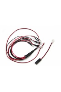 Venture18 Střešní LED Kit Type2