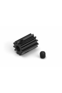Pastorek 11T (0.4M / 2 mm)