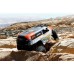 Venture18 U4 Ford Bronco 4400 - Loren Healy