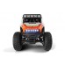 Venture18 U4 Flux Ford Bronco 4400 - Loren Healy