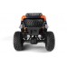 Venture18 U4 Flux Ford Bronco 4400 - Loren Healy