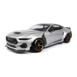 HPI Čirá karoserie Ford Mustang GT RTR S650 (200 mm) HPI Čirá karoserie Ford Mustang GT RTR S650 (200 mm)