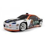Sport 3 Drift Nissan Silvia S15 Aurimas  Odi  Bakchis