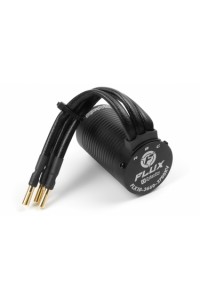 FLX10-3660-3700KV střídavý motor