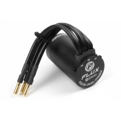 FLX10-3660-3700KV střídavý motor