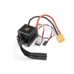 FLX-10 3S802 Flux střídavý regulátor (konektor XT60)