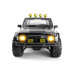 Venture18 Flux 1985 Toyota Hilux SR5 - černý