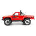 Venture18 Flux 1985 Toyota Hilux SR5 - červený