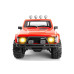 Venture18 Flux 1985 Toyota Hilux SR5 - červený