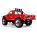 Venture18 Flux 1985 Toyota Hilux SR5 - červený