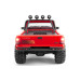 Venture18 Flux 1985 Toyota Hilux SR5 - červený