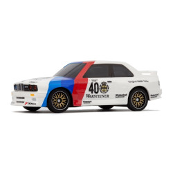 nano-TTR 1987 BMW M3 E30 Warsteiner