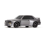 nano-TTR 1989 BMW M3 E30 Ravaglia - stříbrná - Pouze auto