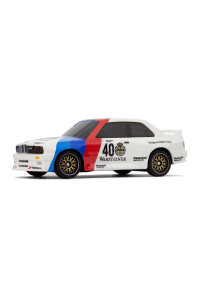 nano-TTR 1987 BMW M3 E30 Warsteiner - Pouze auto